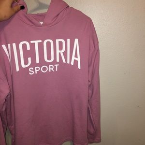 Victoria secret hoodie